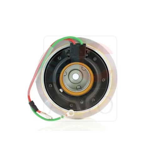 Elektromagnetická spojka pre kompresor klimatizácie AC-06SD16 /ACAUTO/ - obr. 3