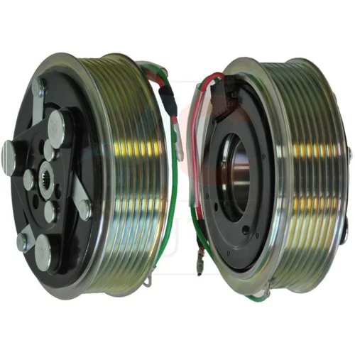 Elektromagnetická spojka pre kompresor klimatizácie ACAUTO AC-06SD24