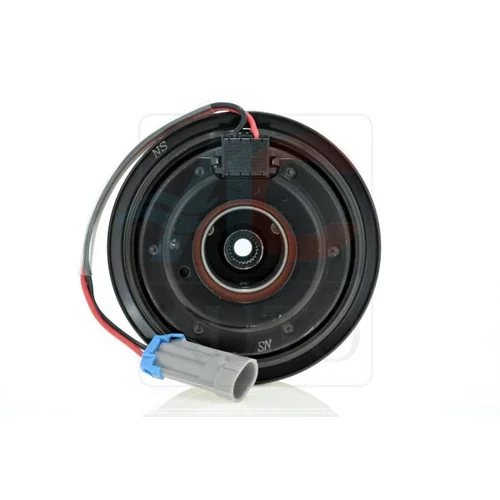 Elektromagnetická spojka pre kompresor klimatizácie AC-06SD40 /ACAUTO/ - obr. 3