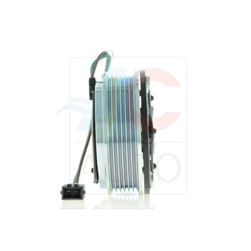 Elektromagnetická spojka pre kompresor klimatizácie AC-06SD52 /ACAUTO/ - obr. 1