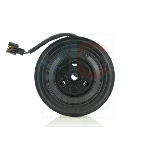 Elektromagnetická spojka pre kompresor klimatizácie AC-06SD58 /ACAUTO/ - obr. 2