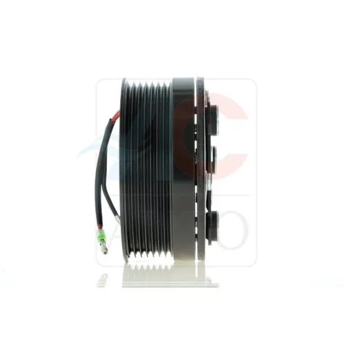 Elektromagnetická spojka pre kompresor klimatizácie AC-06SD61 /ACAUTO/ - obr. 1