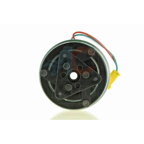 Elektromagnetická spojka pre kompresor klimatizácie AC-06SD84 /ACAUTO/ - obr. 1