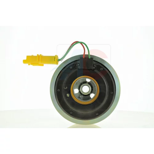 Elektromagnetická spojka pre kompresor klimatizácie AC-06SD86 /ACAUTO/ - obr. 3