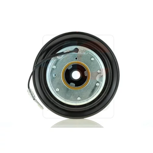 Elektromagnetická spojka pre kompresor klimatizácie AC-06SS03 /ACAUTO/ - obr. 3