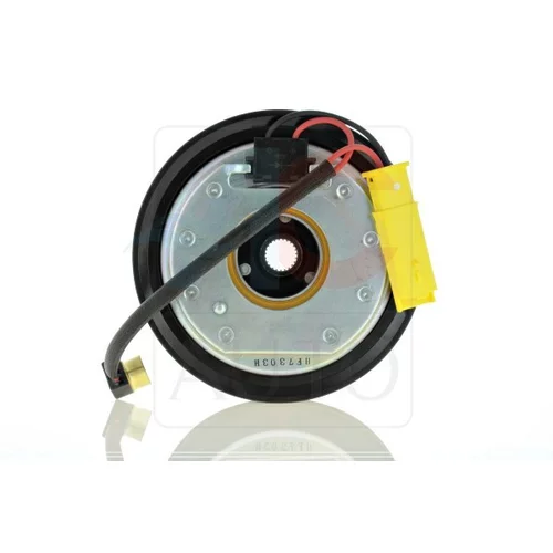 Elektromagnetická spojka pre kompresor klimatizácie AC-06SS04 /ACAUTO/ - obr. 3
