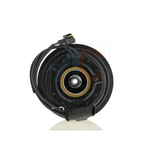 Elektromagnetická spojka pre kompresor klimatizácie AC-06VI16 /ACAUTO/ - obr. 3