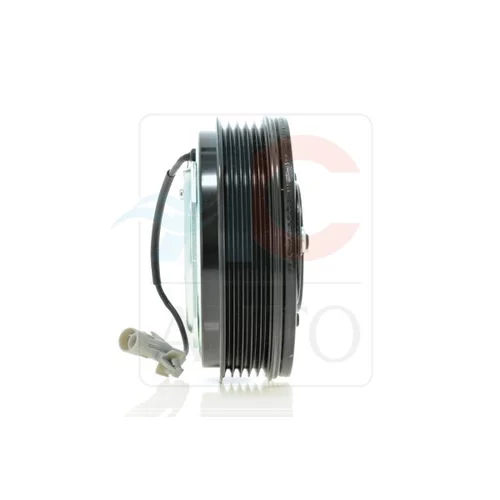 Elektromagnetická spojka pre kompresor klimatizácie AC-06ZX07 /ACAUTO/ - obr. 1