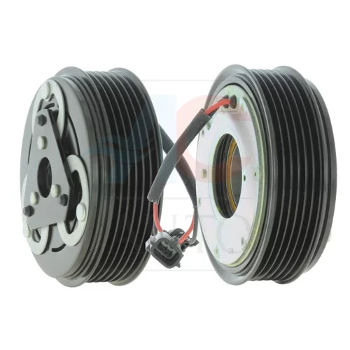 Elektromagnetická spojka pre kompresor klimatizácie ACAUTO AC-06ZX34