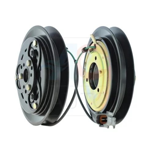 Elektromagnetická spojka pre kompresor klimatizácie ACAUTO AC-06ZX35