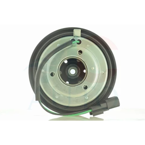 Elektromagnetická spojka pre kompresor klimatizácie AC-06ZX68 /ACAUTO/ - obr. 3