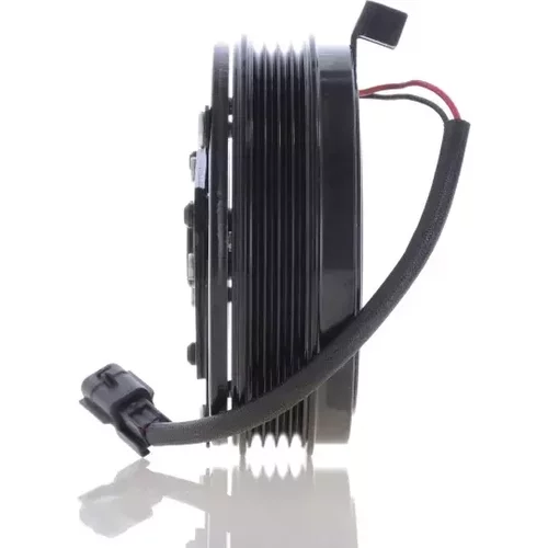 Elektromagnetická spojka pre kompresor klimatizácie AC-06ZX71 /ACAUTO/ - obr. 1