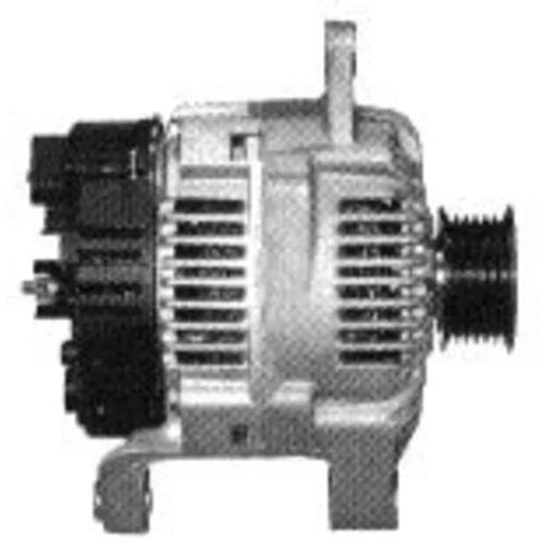 Alternátor ACAUTO AC-CBA1250