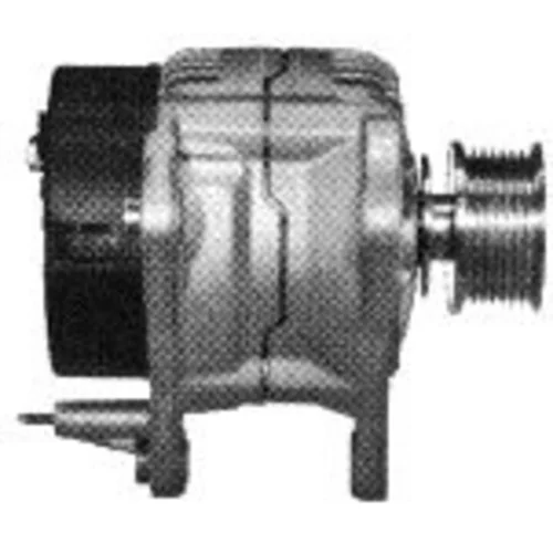 Alternátor ACAUTO AC-CBA1269