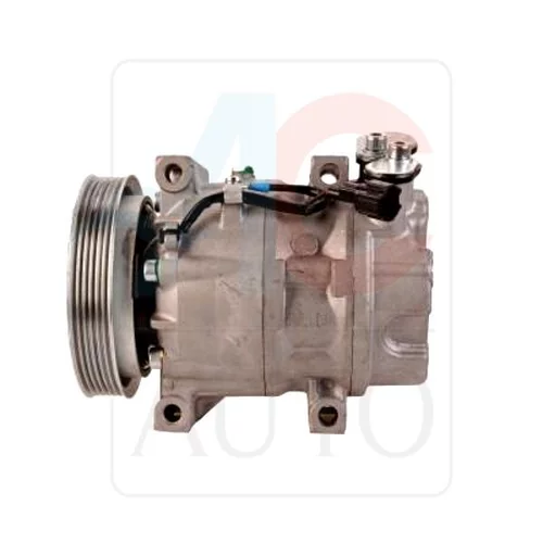 Kompresor klimatizácie ACAUTO AC-01CL026