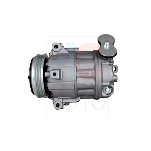 Kompresor klimatizácie ACAUTO AC-01DL162-AM