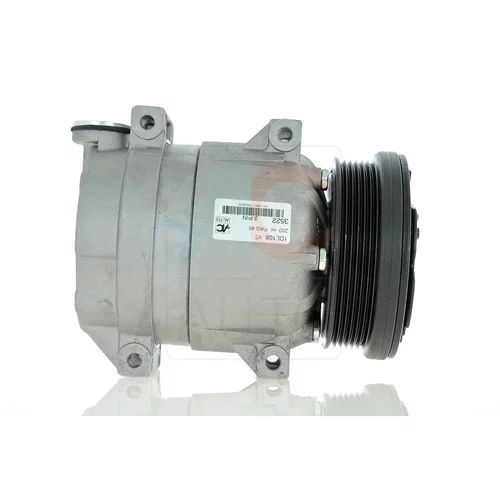 Kompresor klimatizácie AC-01DL177 /ACAUTO/ - obr. 2