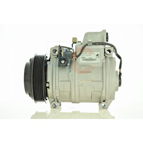 Kompresor klimatizácie ACAUTO AC-01DN106