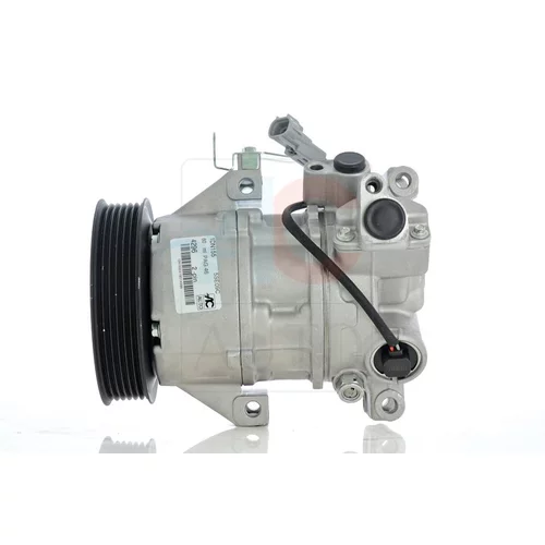 Kompresor klimatizácie ACAUTO AC-01DN155