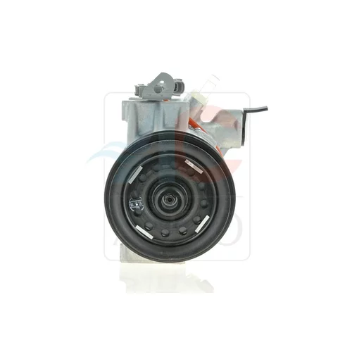 Kompresor klimatizácie AC-01DN190-AM /ACAUTO/ - obr. 3