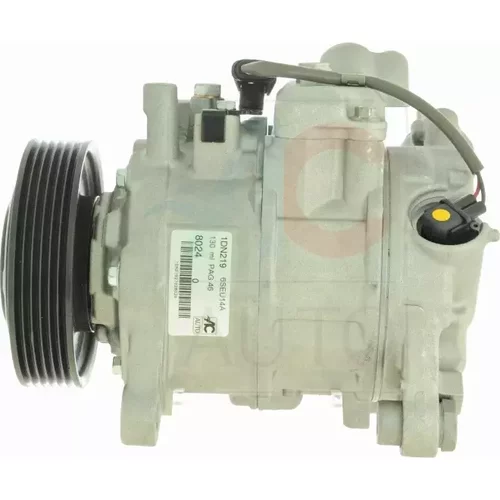 Kompresor klimatizácie ACAUTO AC-01DN219