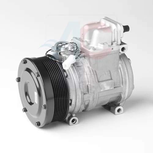 Kompresor klimatizácie ACAUTO AC-01DN405