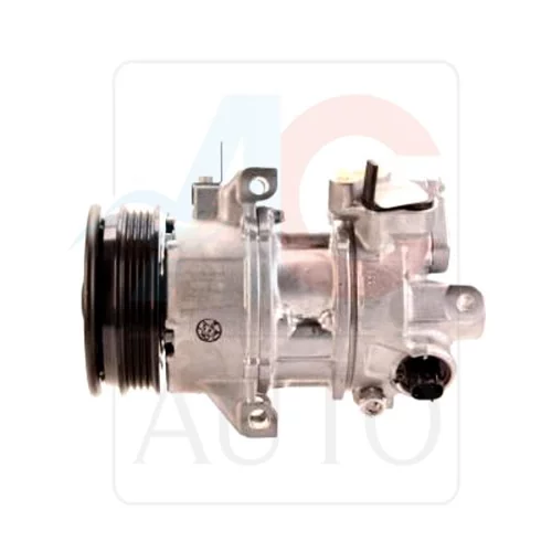 Kompresor klimatizácie ACAUTO AC-01DN486