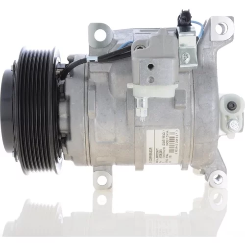 Kompresor klimatizácie ACAUTO AC-01DN718