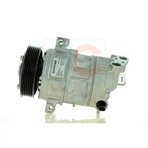 Kompresor klimatizácie ACAUTO AC-01DN735