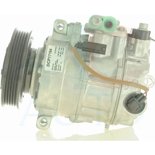 Kompresor klimatizácie ACAUTO AC-01DN791