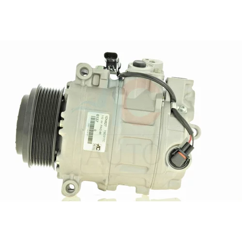 Kompresor klimatizácie ACAUTO AC-01DN827