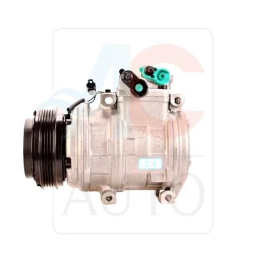 Kompresor klimatizácie ACAUTO AC-01DO022