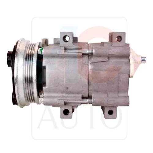 Kompresor klimatizácie ACAUTO AC-01FS008