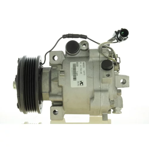 Kompresor klimatizácie ACAUTO AC-01MI023