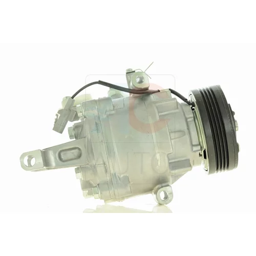 Kompresor klimatizácie AC-01MI033-AM /ACAUTO/ - obr. 2