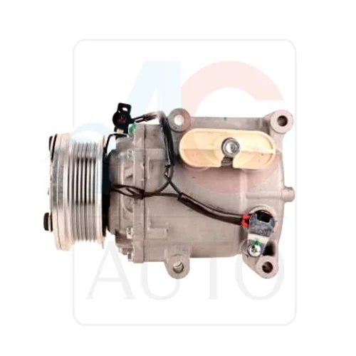 Kompresor klimatizácie ACAUTO AC-01SC001