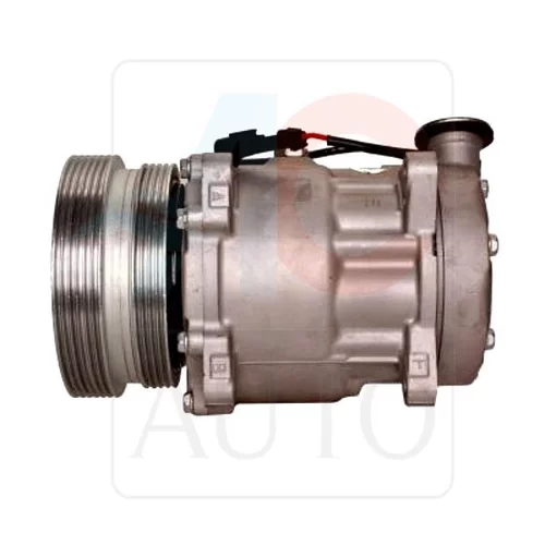 Kompresor klimatizácie ACAUTO AC-01SD006