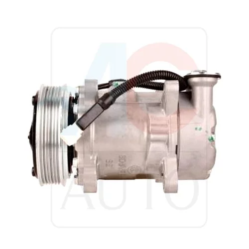 Kompresor klimatizácie ACAUTO AC-01SD042