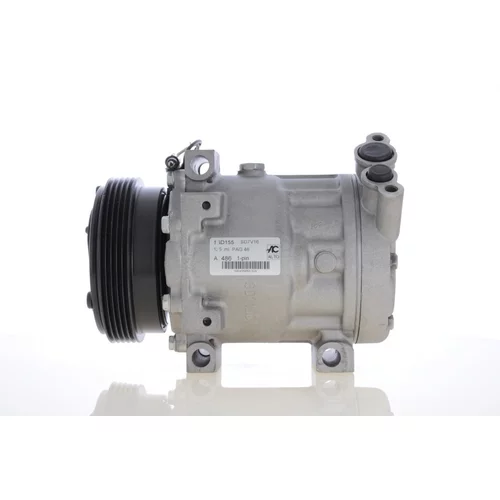 Kompresor klimatizácie ACAUTO AC-01SD155