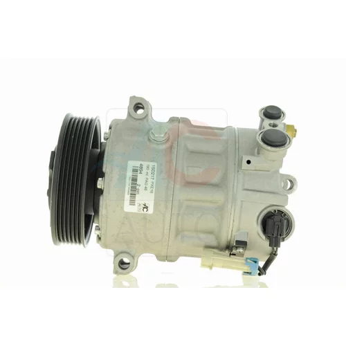 Kompresor klimatizácie ACAUTO AC-01SD217