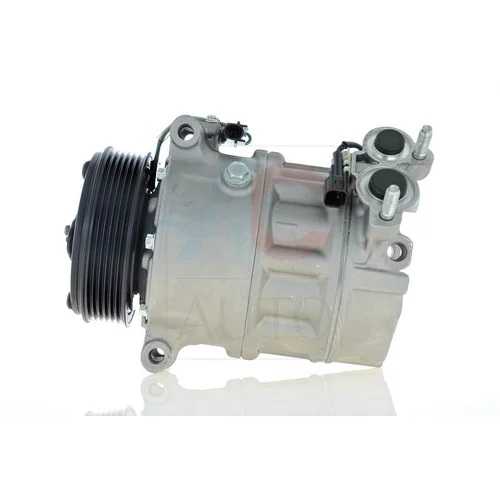 Kompresor klimatizácie ACAUTO AC-01SD278
