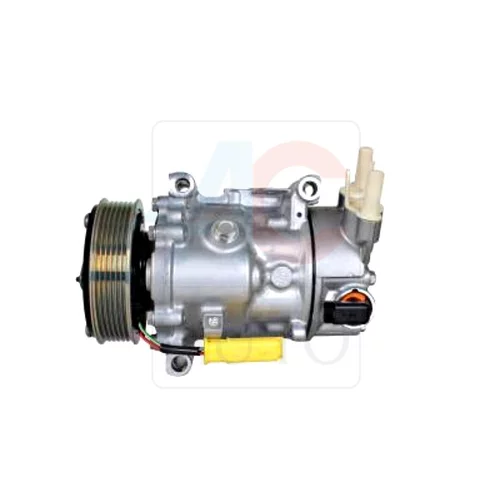 Kompresor klimatizácie ACAUTO AC-01SD371