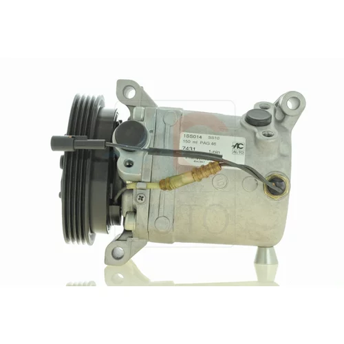 Kompresor klimatizácie ACAUTO AC-01SS014