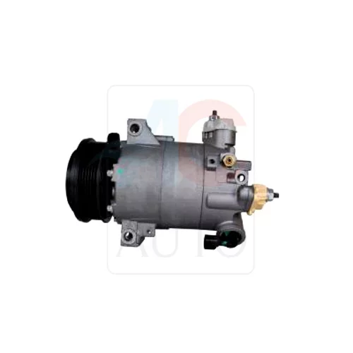 Kompresor klimatizácie ACAUTO AC-01VI039
