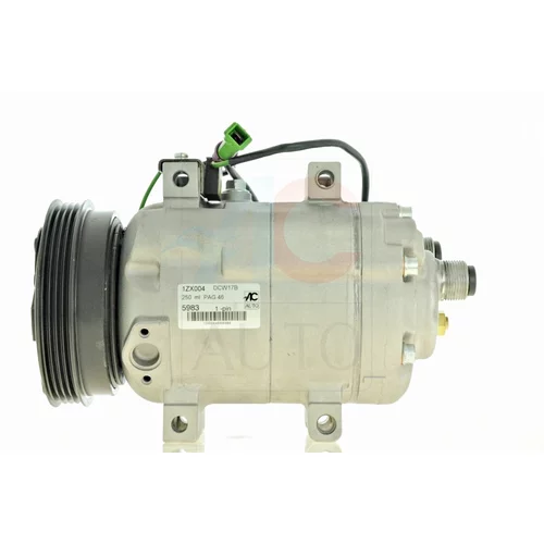 Kompresor klimatizácie ACAUTO AC-01ZX004