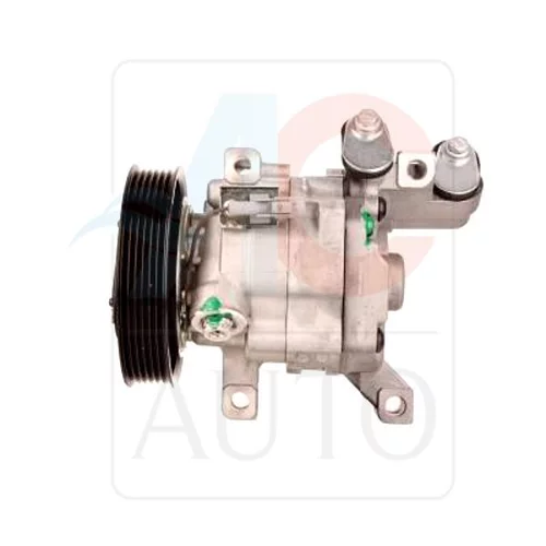 Kompresor klimatizácie ACAUTO AC-01ZX015