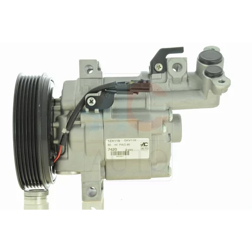 Kompresor klimatizácie ACAUTO AC-01ZX119