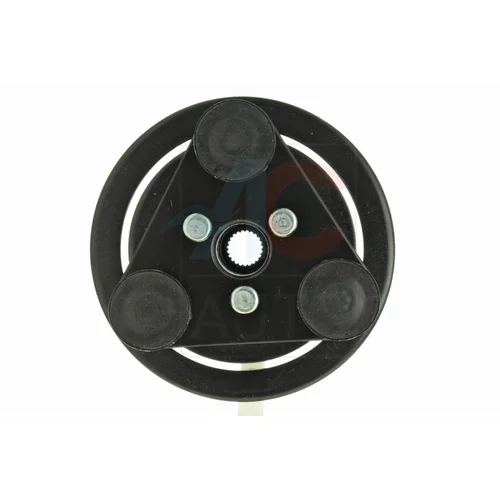 Unášací kotúč, magnetická spojka (kompresor) AC-05CL12 /ACAUTO/ - obr. 1
