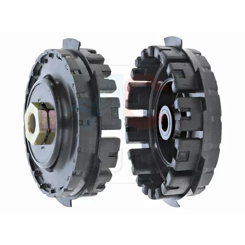 Unášací kotúč, magnetická spojka (kompresor) ACAUTO AC-05DN28