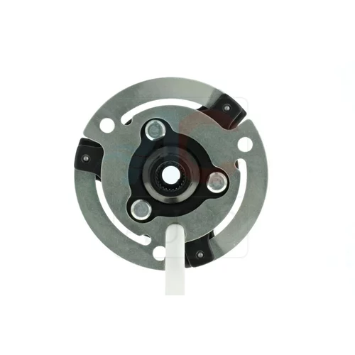 Unášací kotúč, magnetická spojka (kompresor) AC-05SD08 /ACAUTO/ - obr. 3